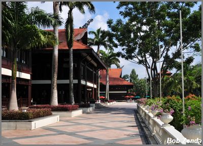 Kulai Hotel Resort Accomodations 1